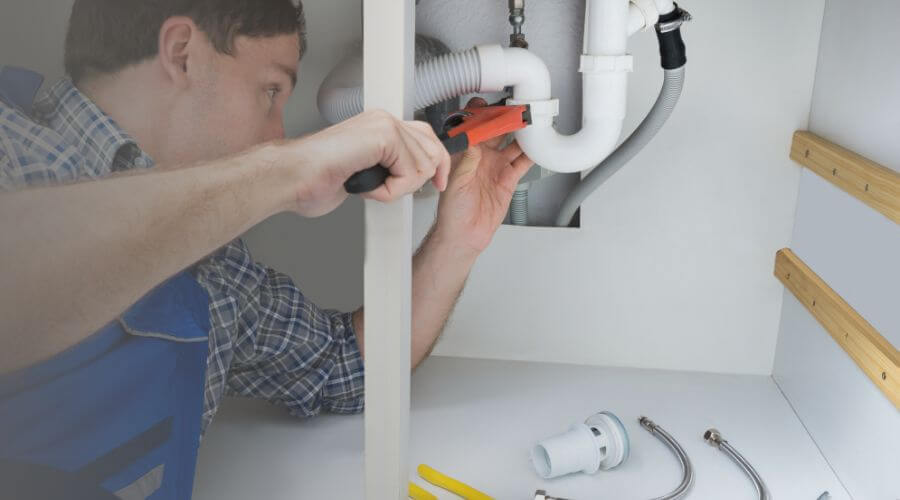 Professional expert plumbing services in Randolph, IA